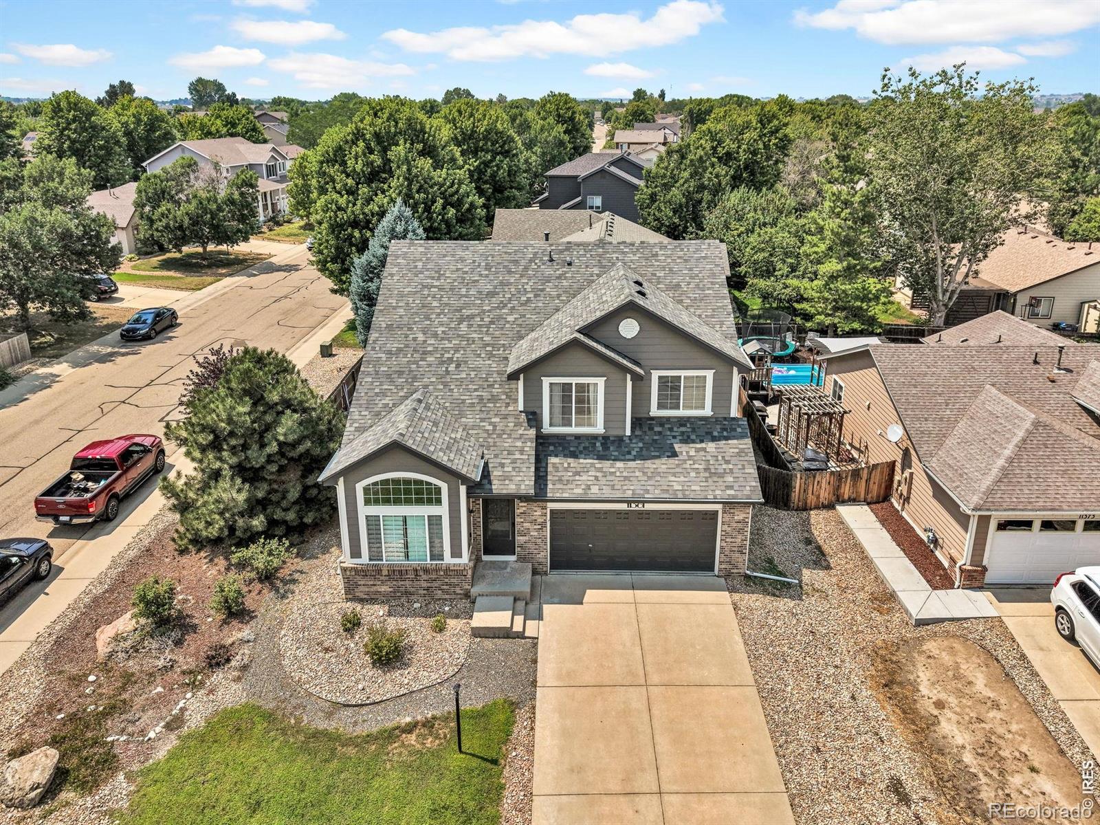 11361 Ebony St, Firestone, CO 80504 photo