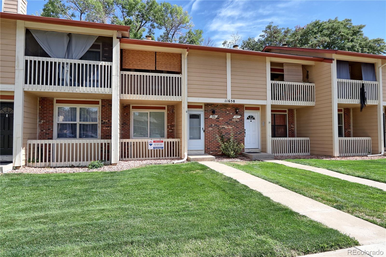 11658 Community Center Dr, Northglenn, CO 80233