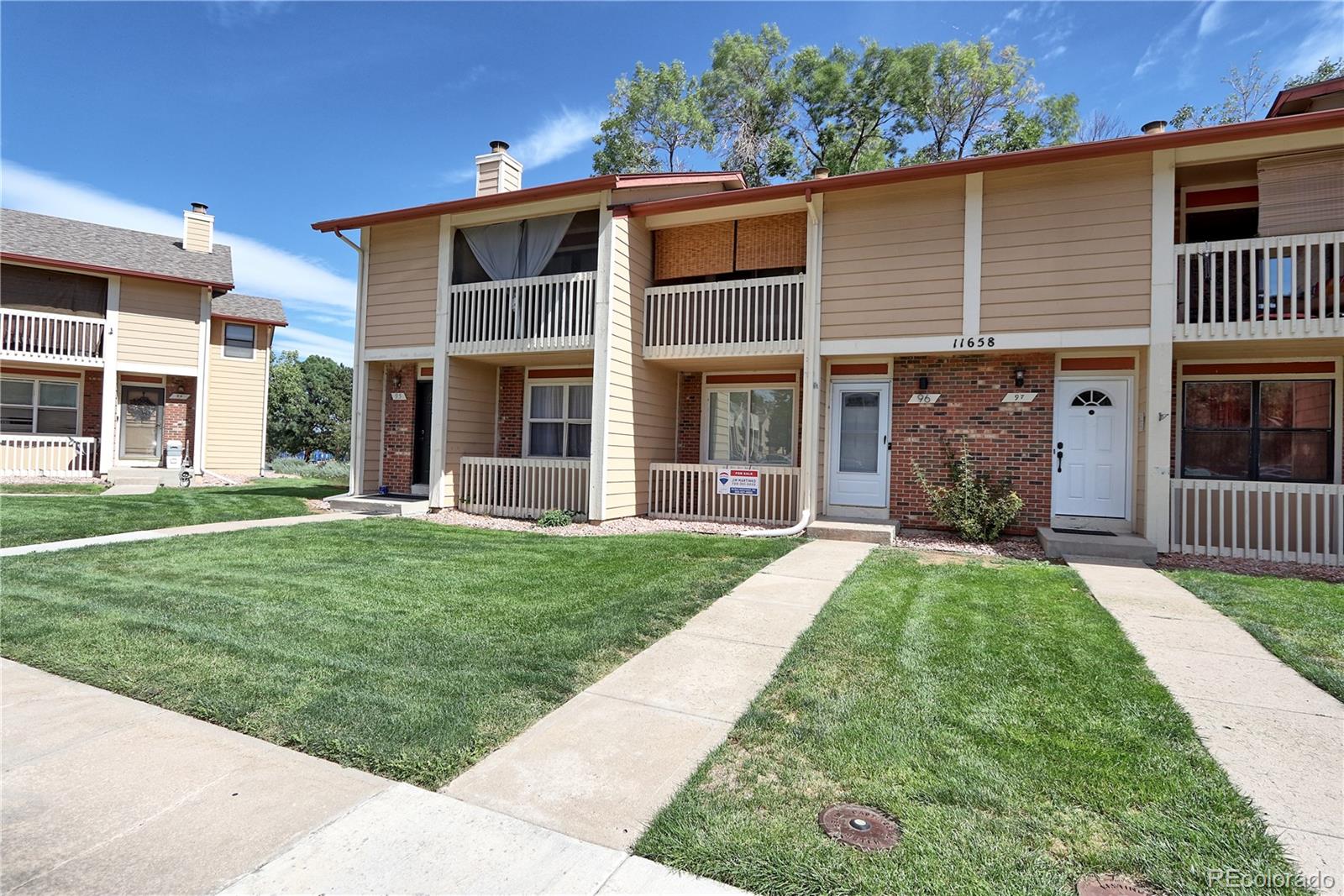 11658 Community Center Dr #96, Northglenn, CO 80233 photo