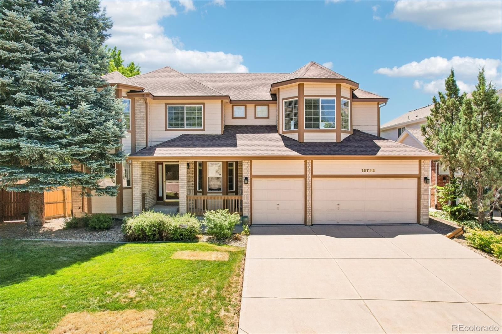 15732 72 Cir, Arvada, CO 80007