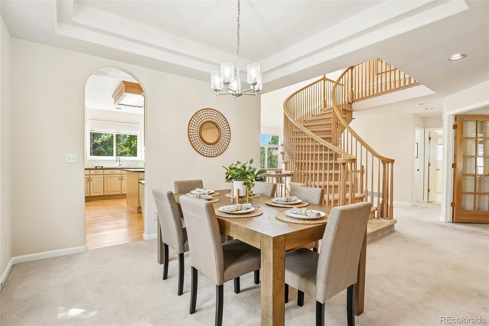 15732 W 72 Cir, Arvada, CO 80007 photo