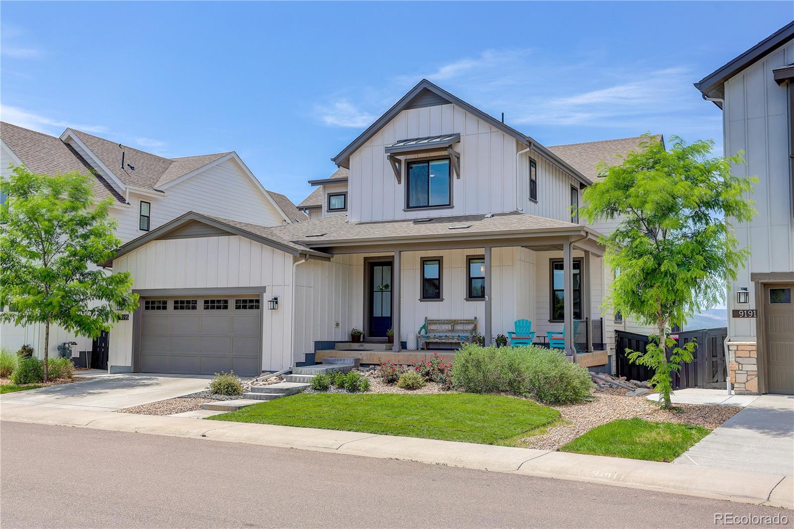 9195 Star Streak Cir, Littleton, CO 80125 photo