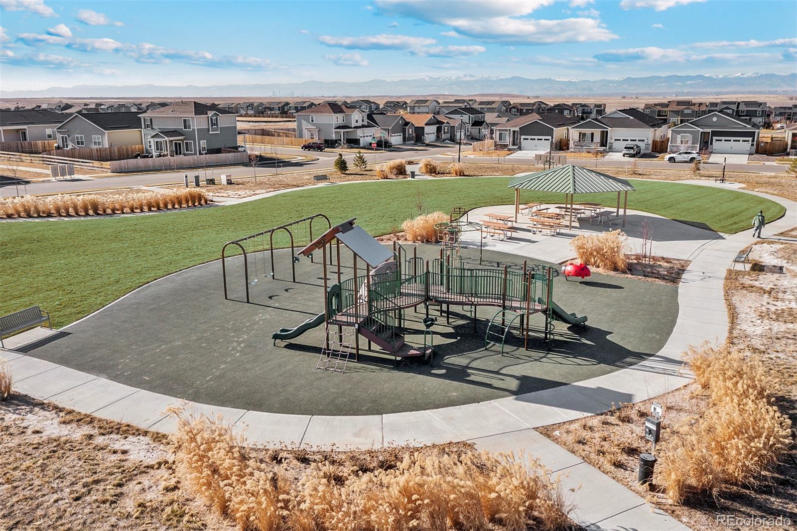 17893 E 94 Pl, Commerce City, CO 80022 photo