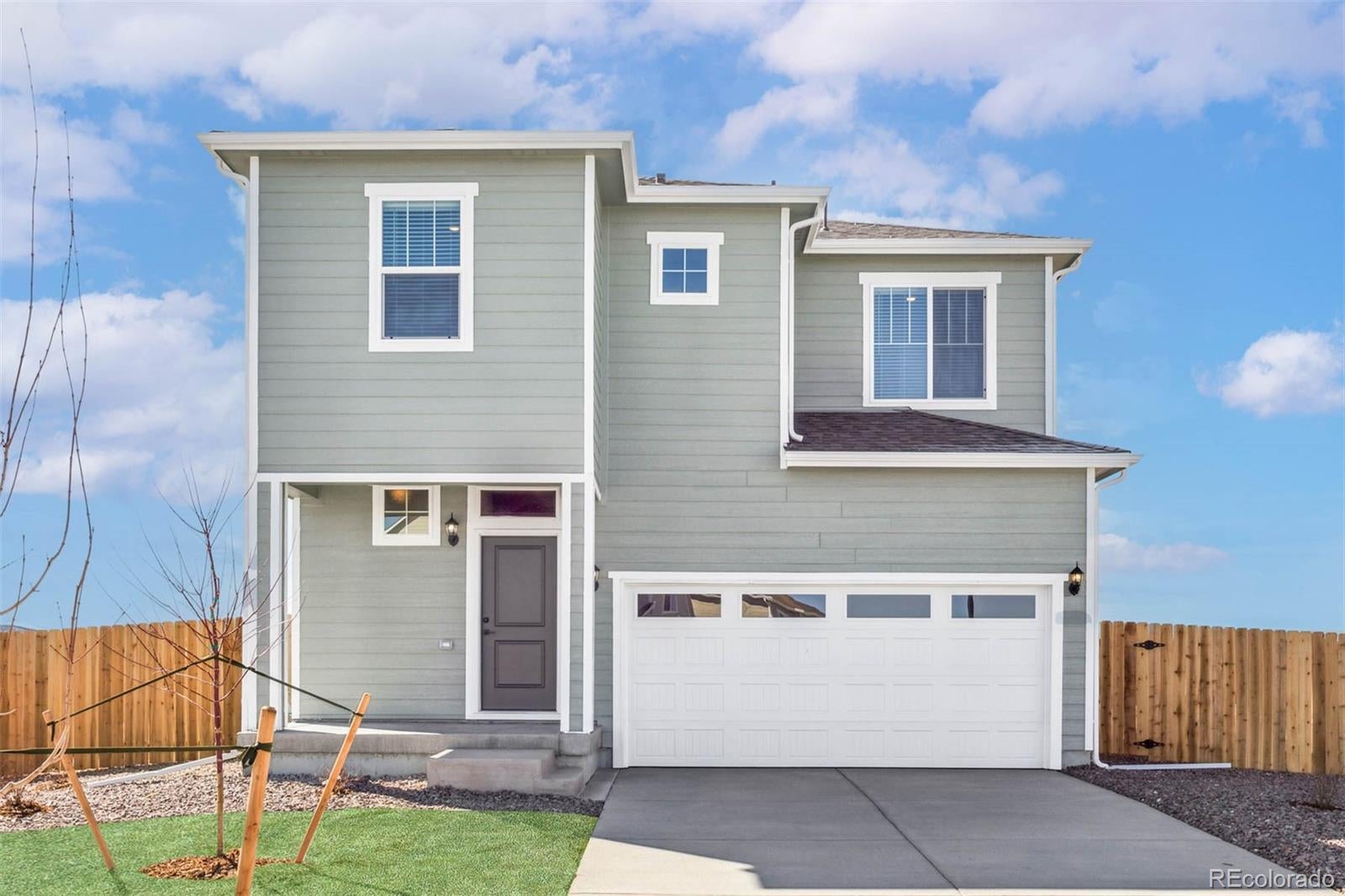 17893 94 Pl, Commerce City, CO 80022