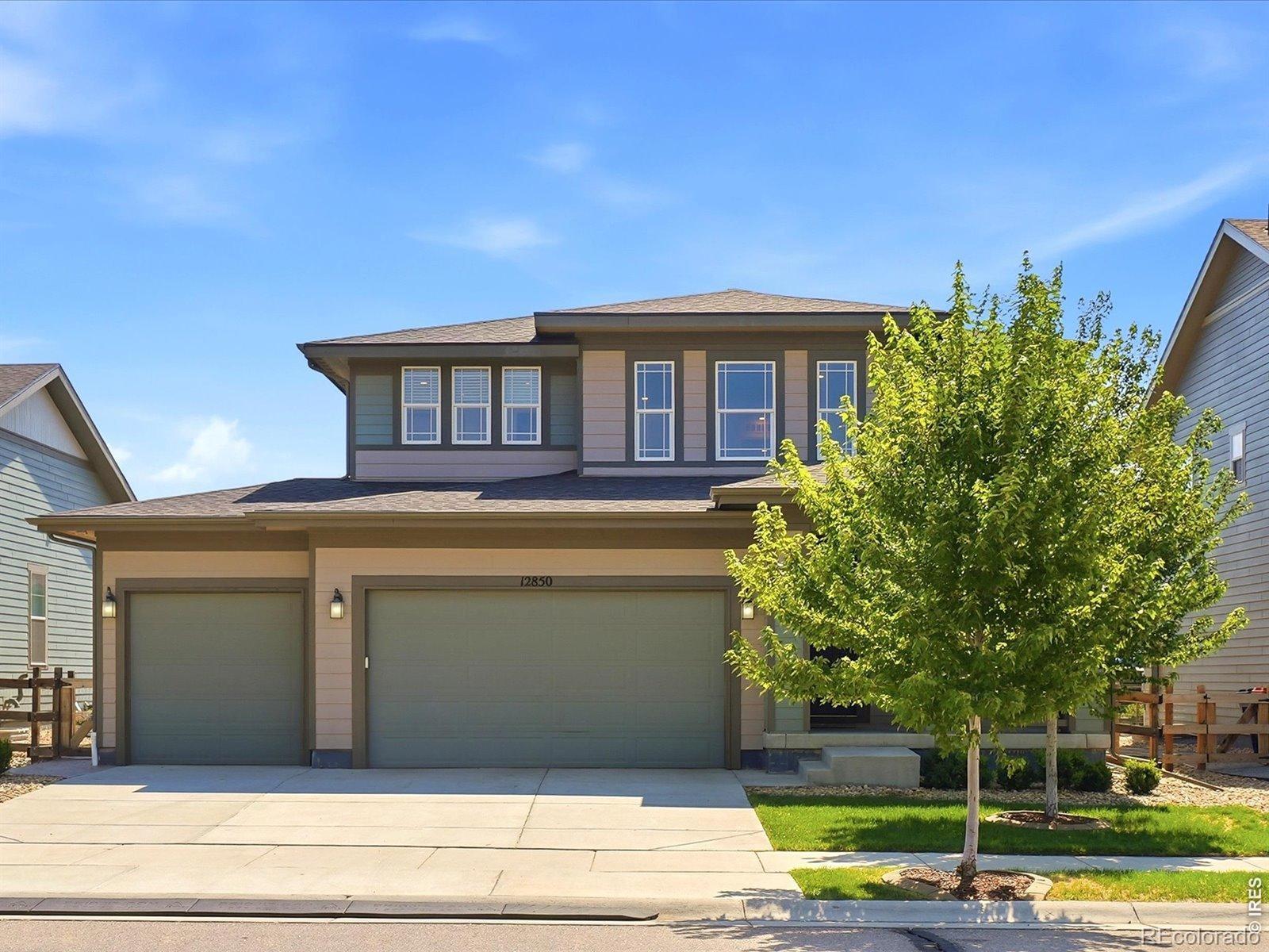 12850 Crane River Dr, Firestone, CO 80504 photo