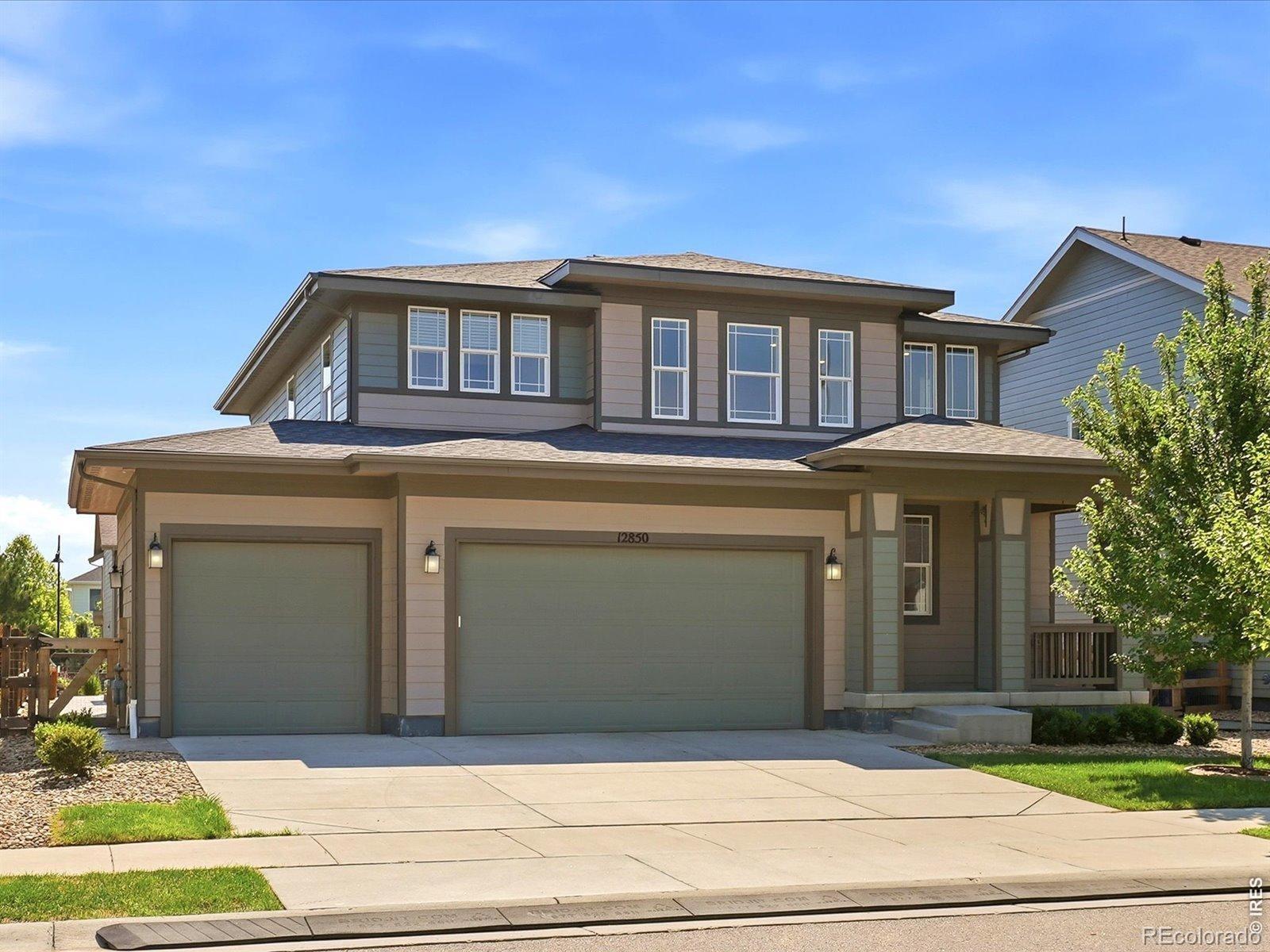 12850 Crane River Dr, Firestone, CO 80504 photo