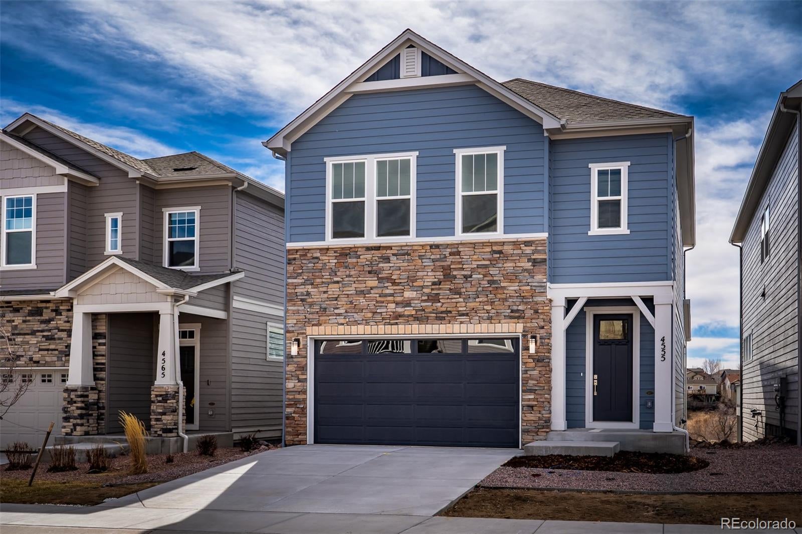 4555 Peak Crest Vw, Colorado Springs, CO 80918 photo