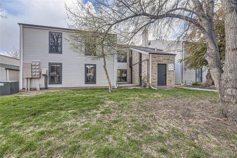 Condominium in Denver CO 3550 S Harlan Street #311.jpg