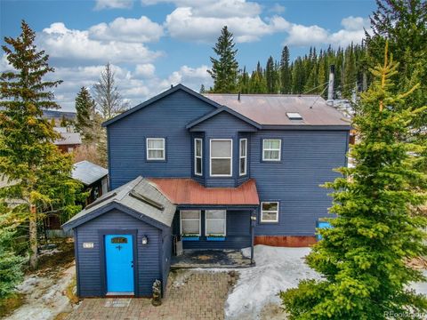 Single Family Residence in Alma CO 136 W Buckskin Road.jpg