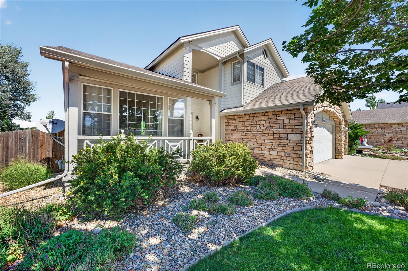 21423 Unbridled Dr, Parker, CO 80138 photo