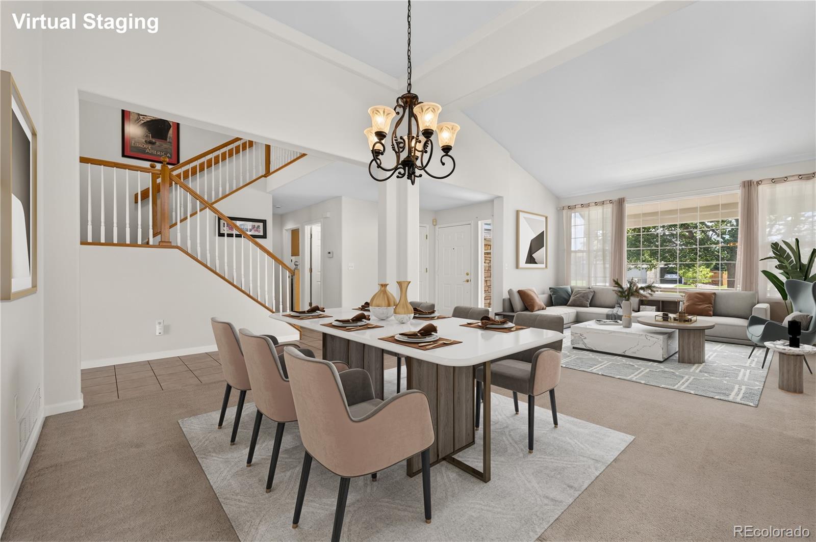 21423 Unbridled Dr, Parker, CO 80138 photo