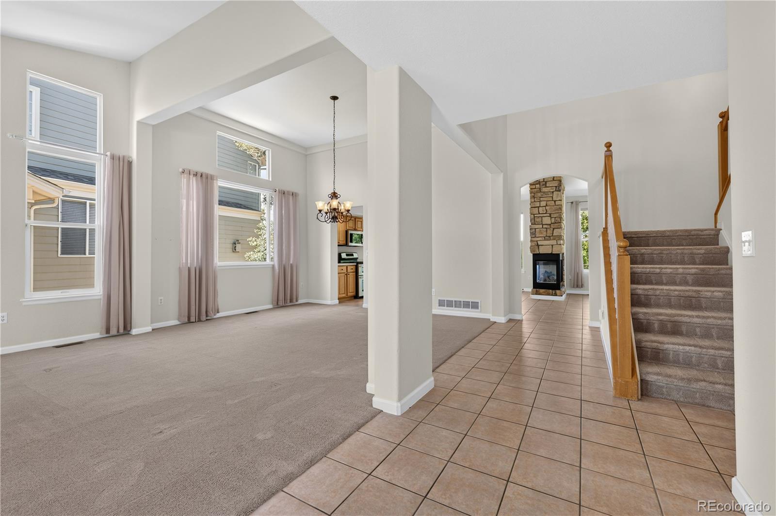 21423 Unbridled Dr, Parker, CO 80138 photo
