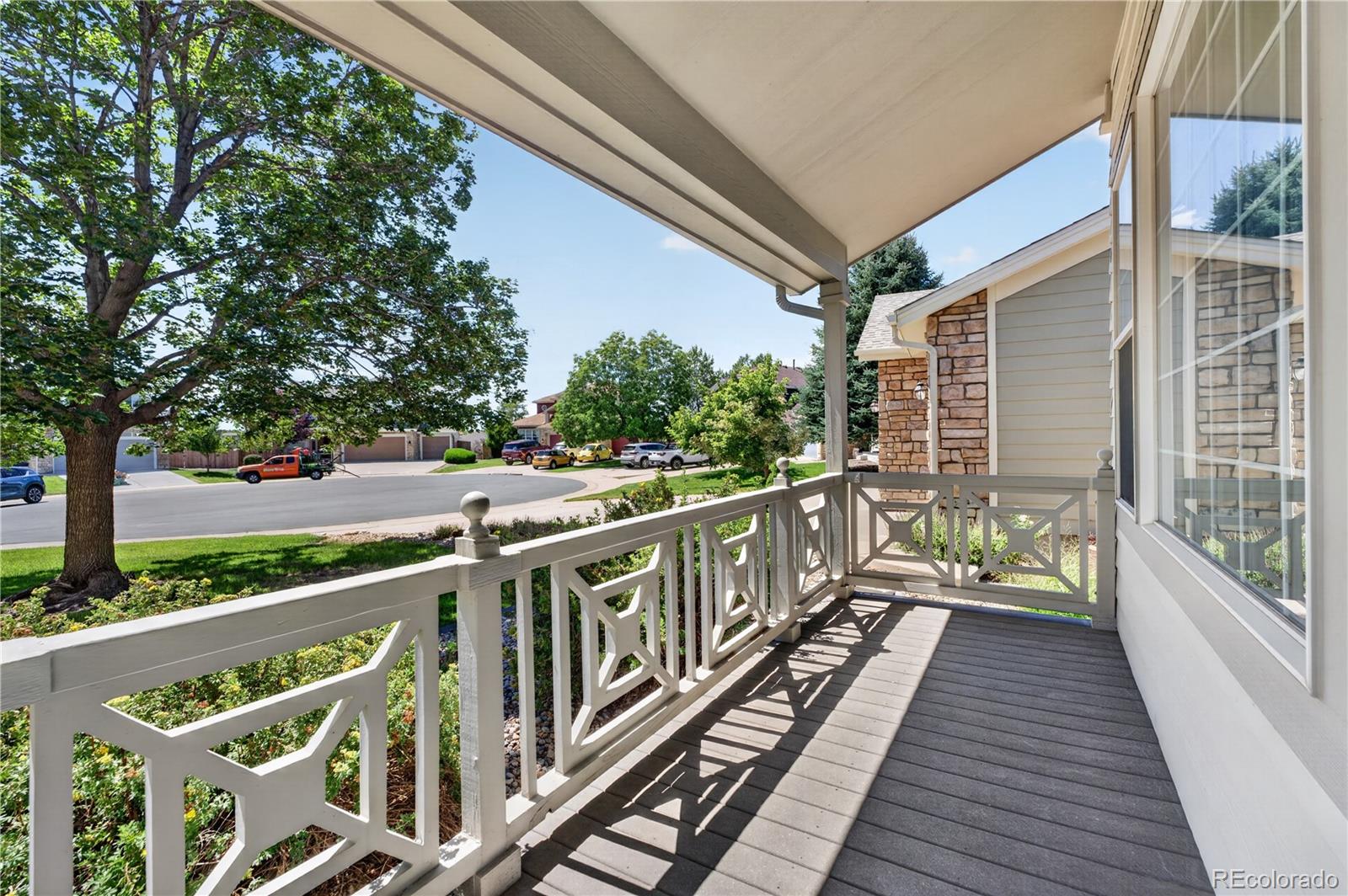 21423 Unbridled Dr, Parker, CO 80138 photo