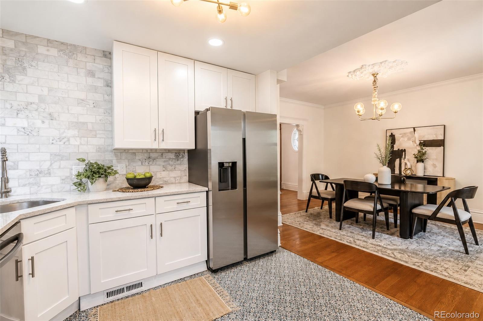 458 N Downing St, Denver, CO 80218 photo