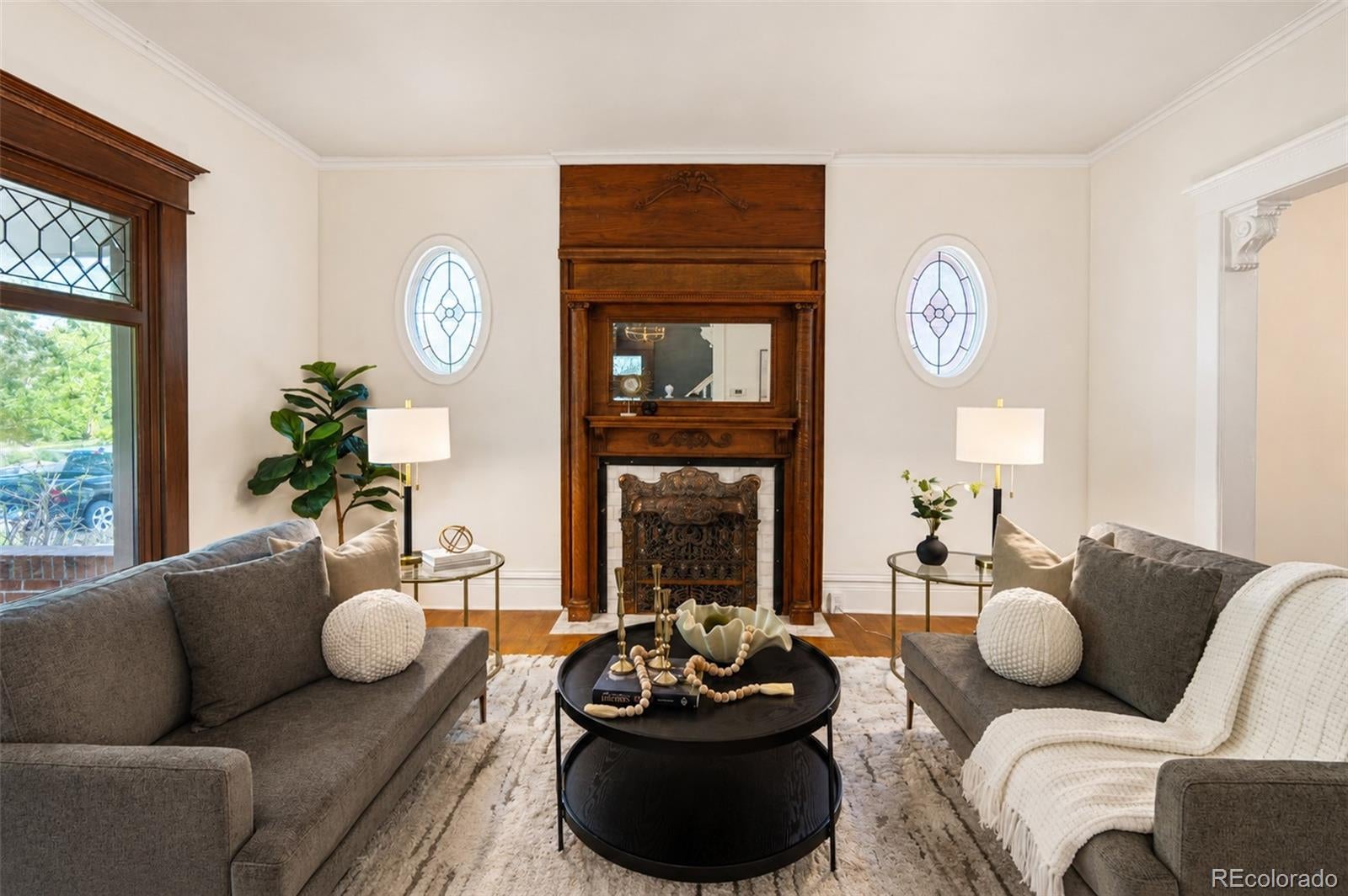 458 N Downing St, Denver, CO 80218 photo