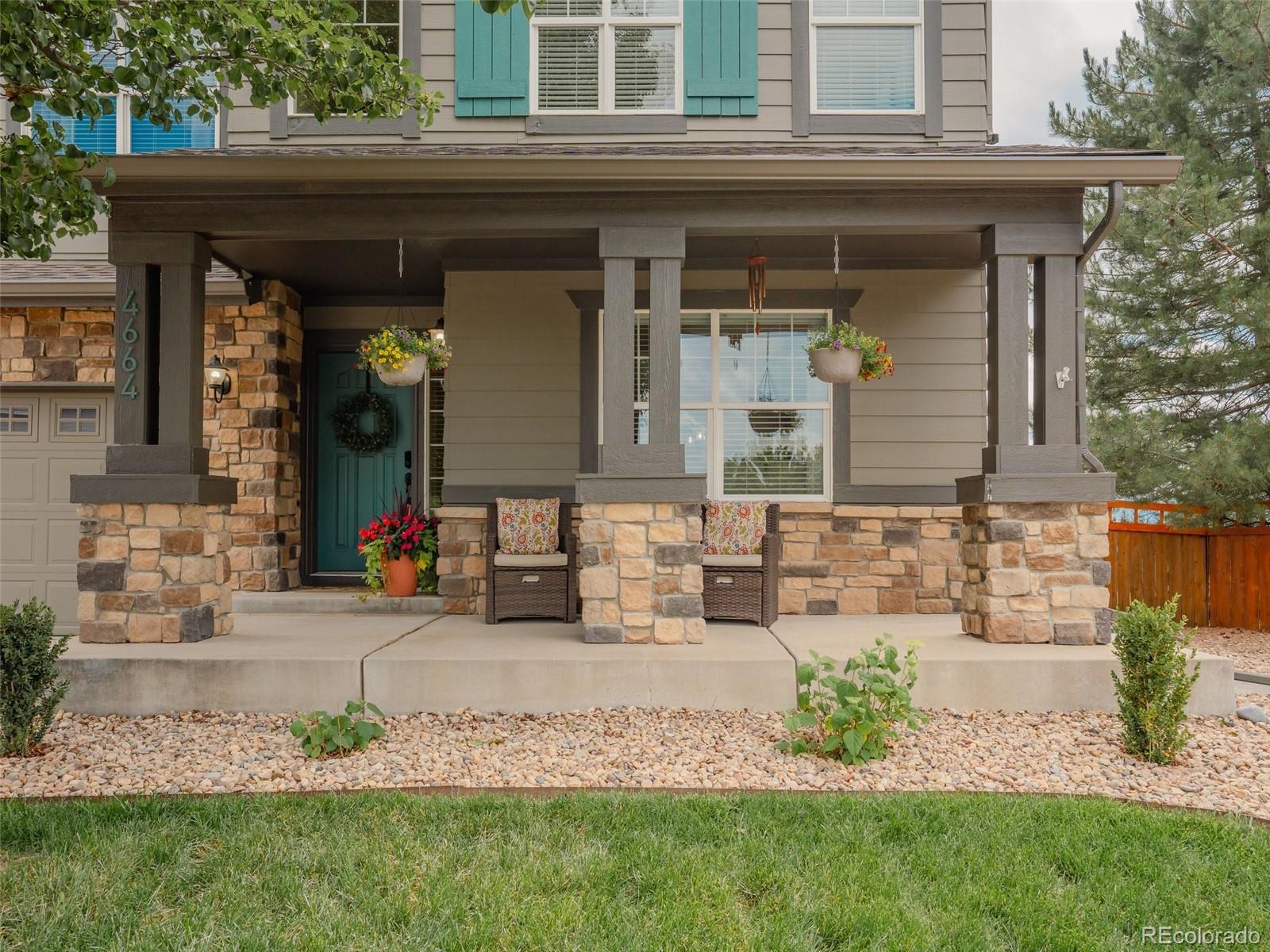 4664 Nutmeg Pl, Castle Rock, CO 80109 photo