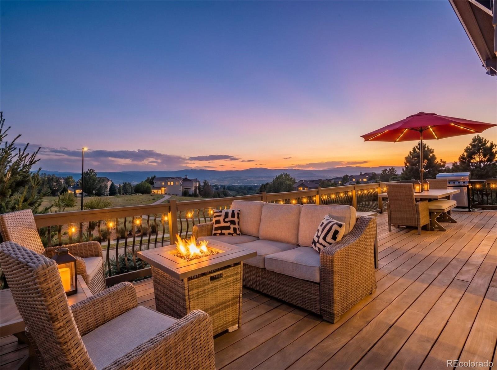 4664 Nutmeg Pl, Castle Rock, CO 80109 photo