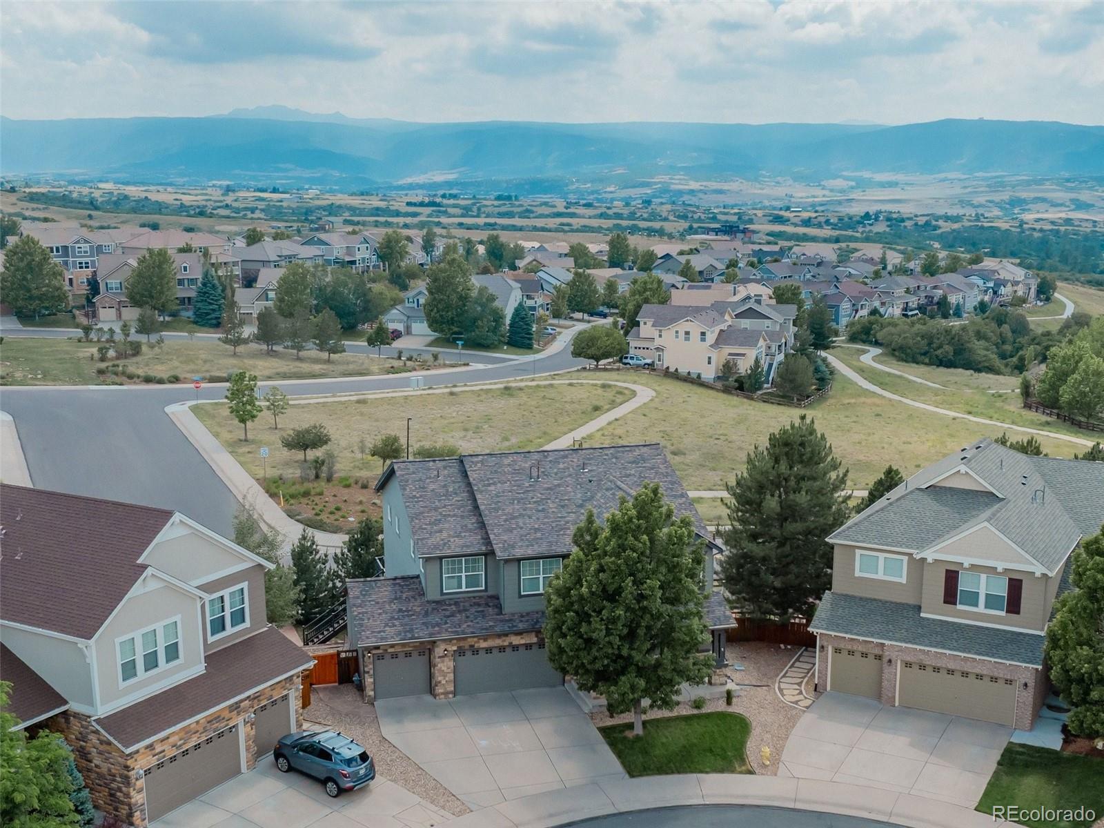 4664 Nutmeg Pl, Castle Rock, CO 80109 photo