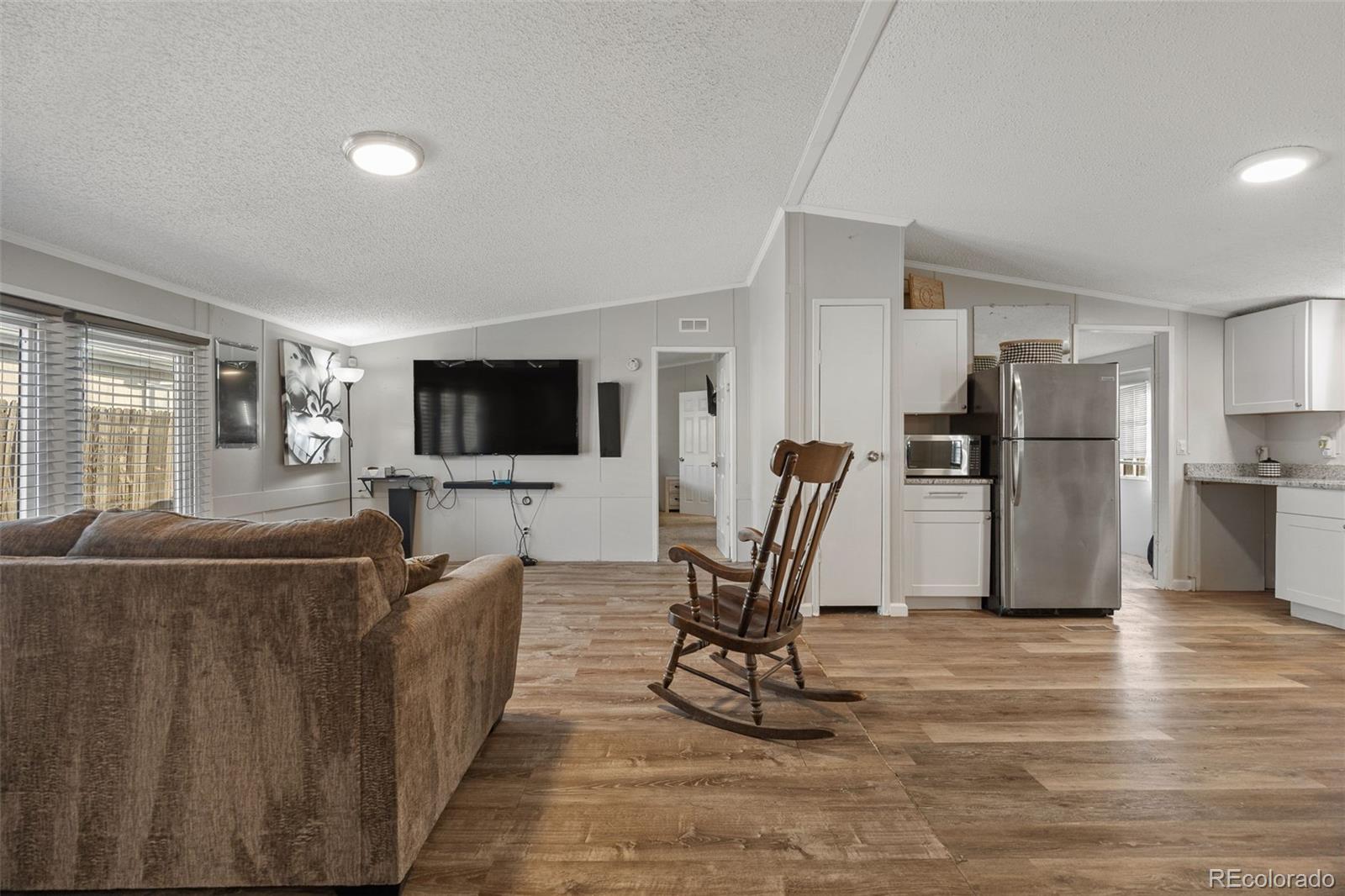 9124 Fontaine St, Federal Heights, CO 80260 photo