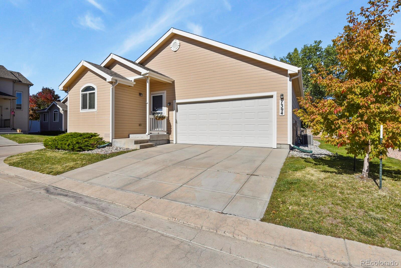 7394 Owings Pt, Peyton, CO 80831 photo