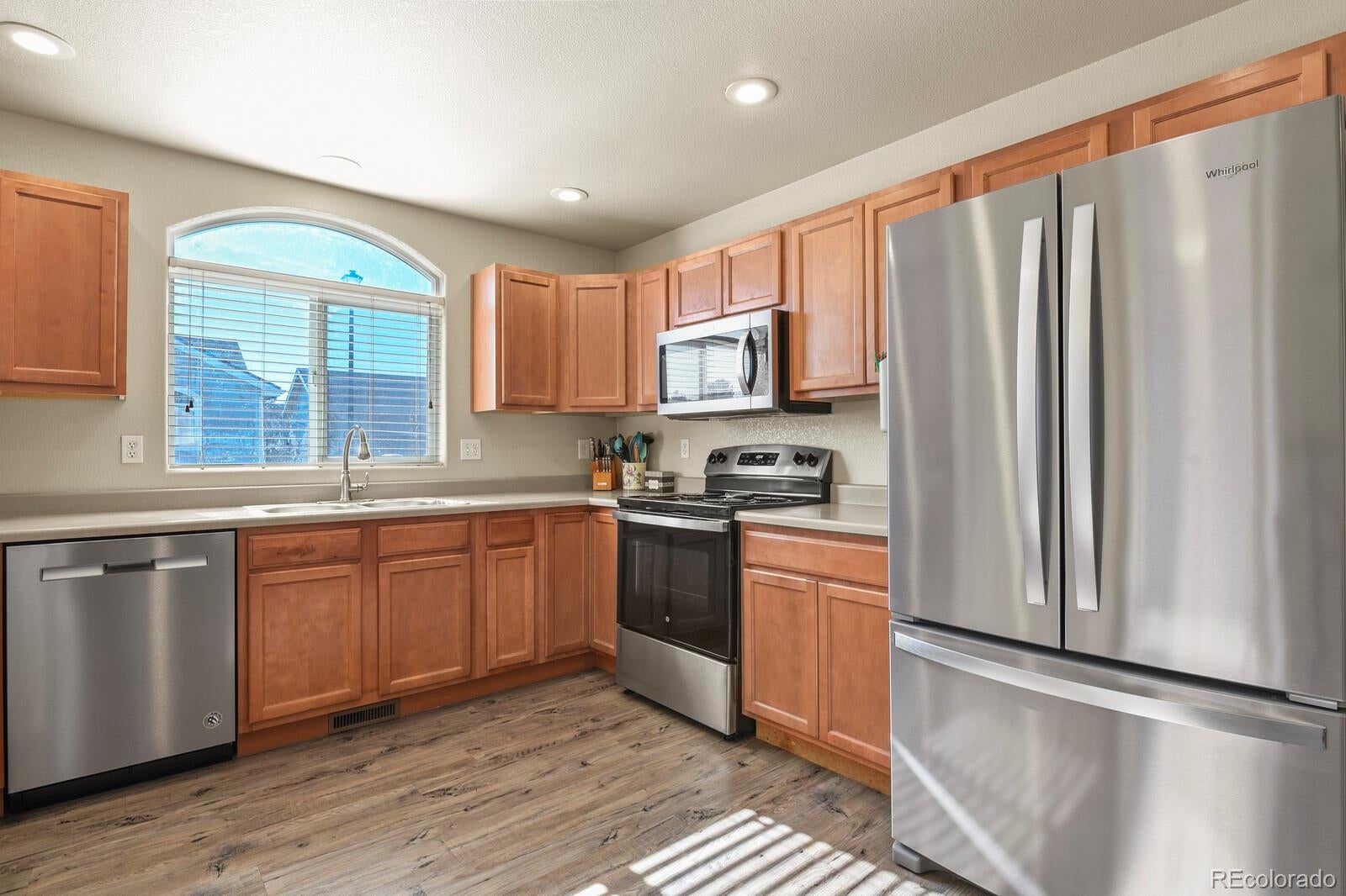 7394 Owings Pt, Peyton, CO 80831 photo