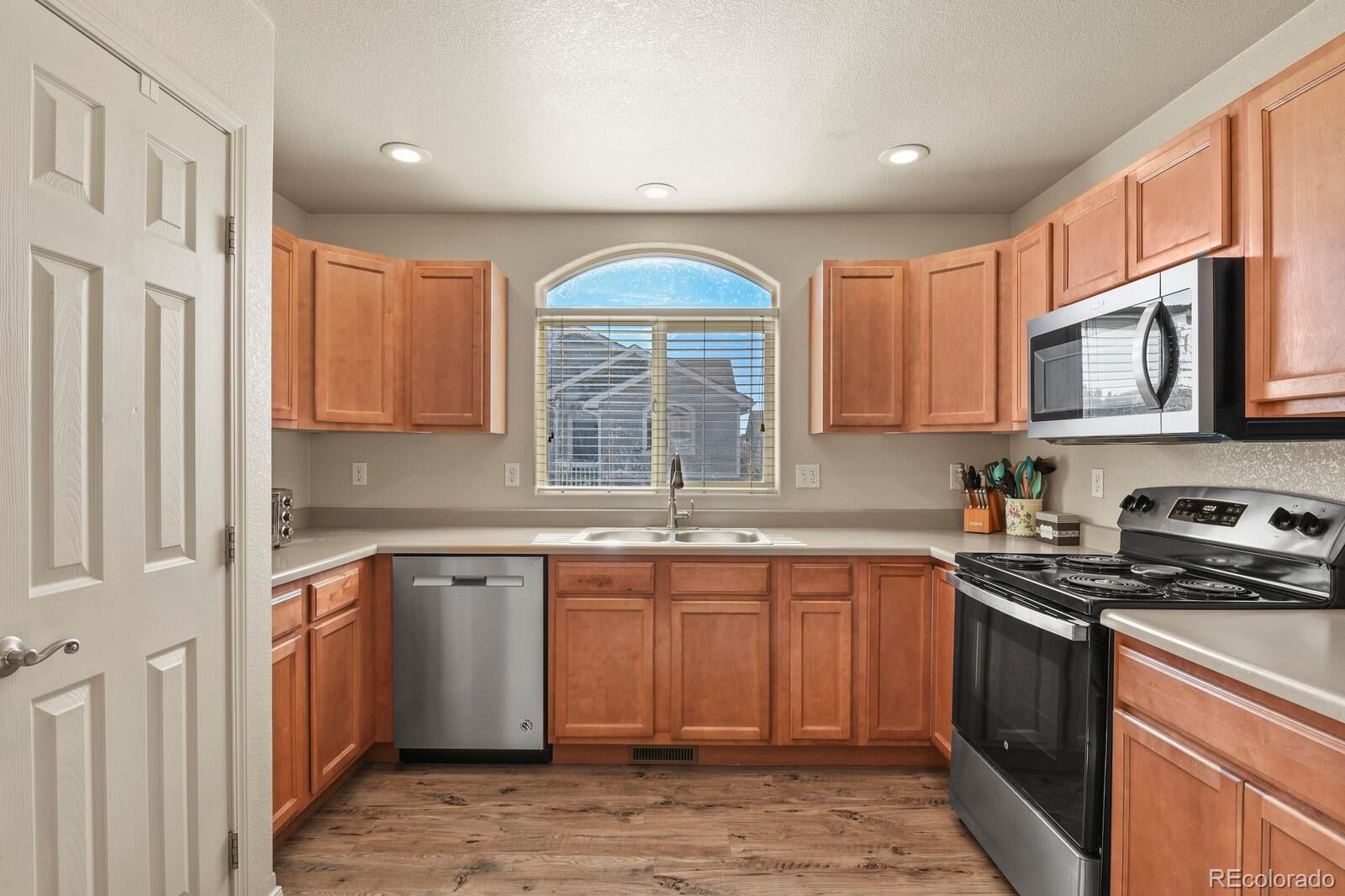 7394 Owings Pt, Peyton, CO 80831 photo