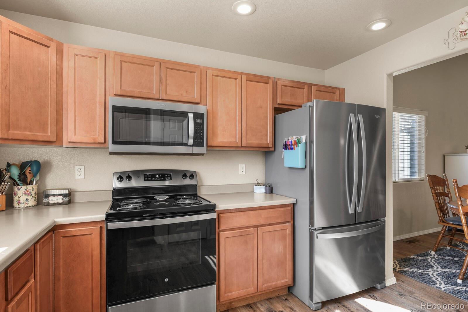 7394 Owings Pt, Peyton, CO 80831 photo