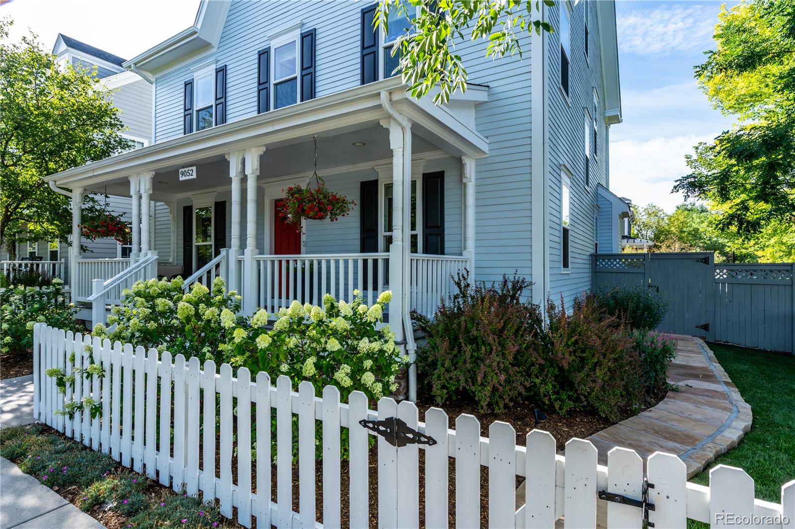 9052 E 35 Ave, Denver, CO 80238 photo