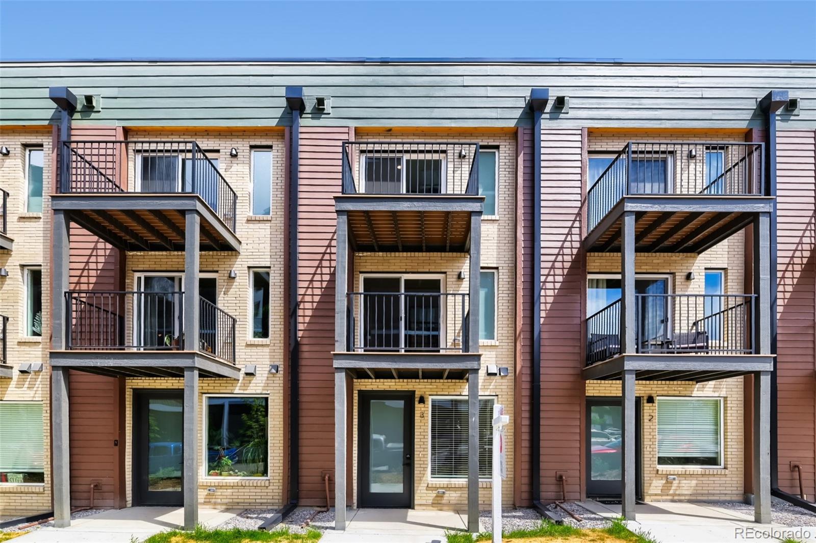 1642 Lafayette St, Denver, CO 80218