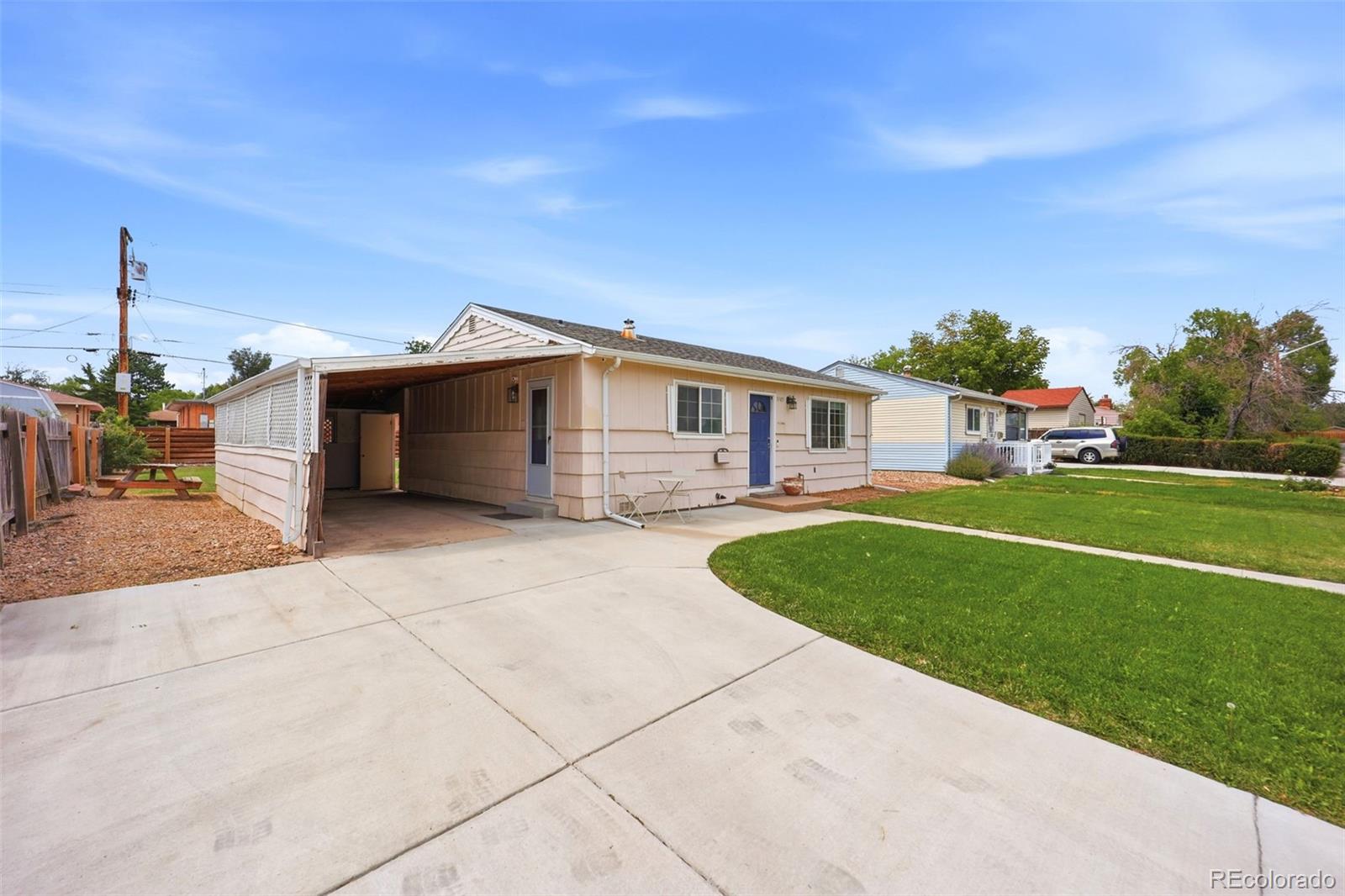 7145 Vrain St, Westminster, CO 80030 photo