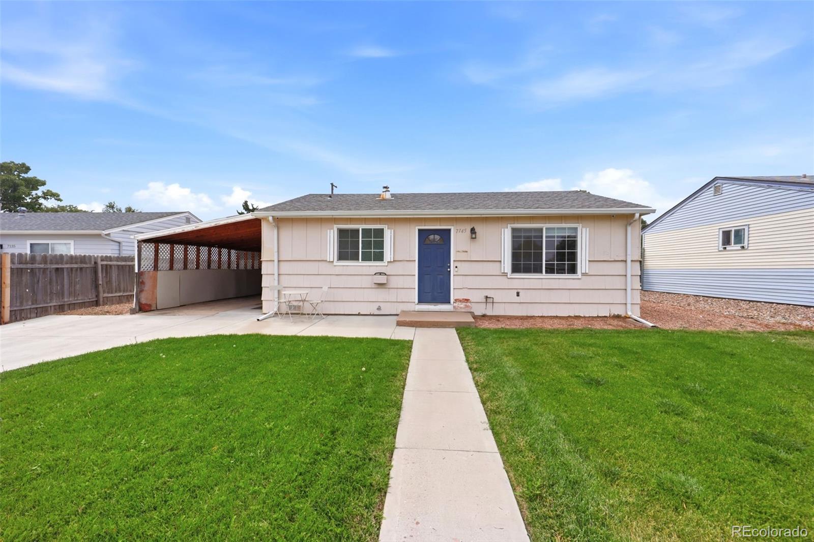 7145 Vrain St, Westminster, CO 80030 photo