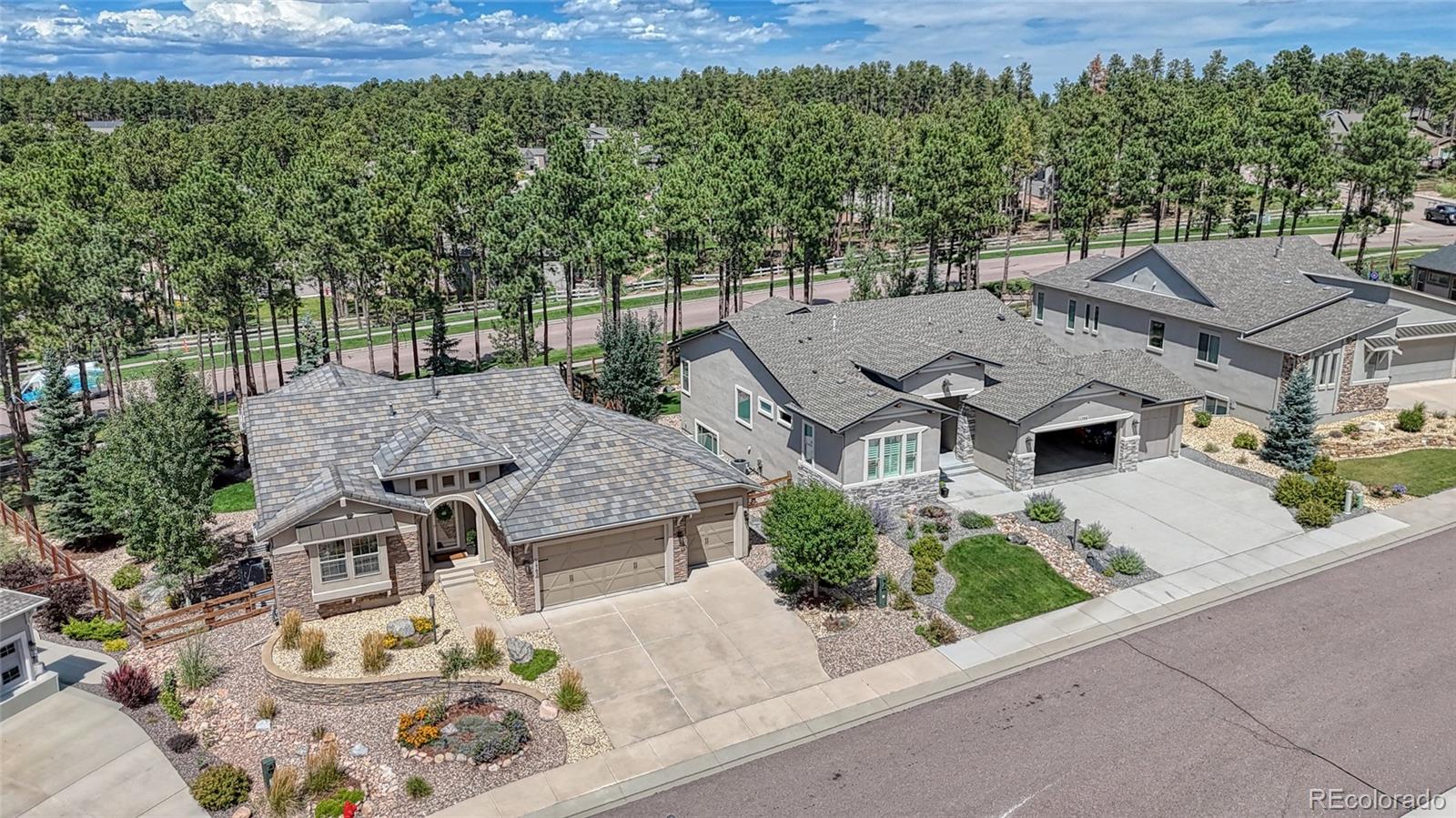 1782 Summerglow Ln, Monument, CO 80132 photo