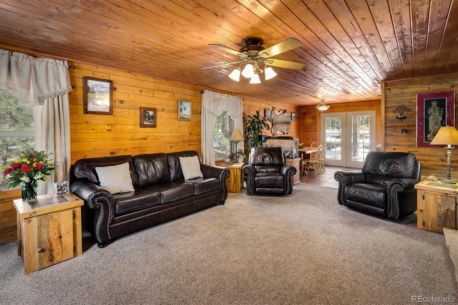 5030 Cedar Way, Elizabeth, CO 80107 photo
