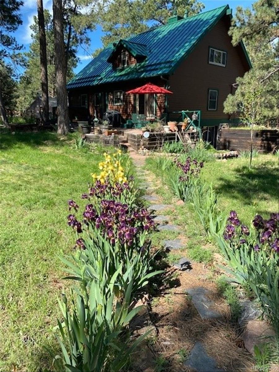 5030 Cedar Way, Elizabeth, CO 80107 photo