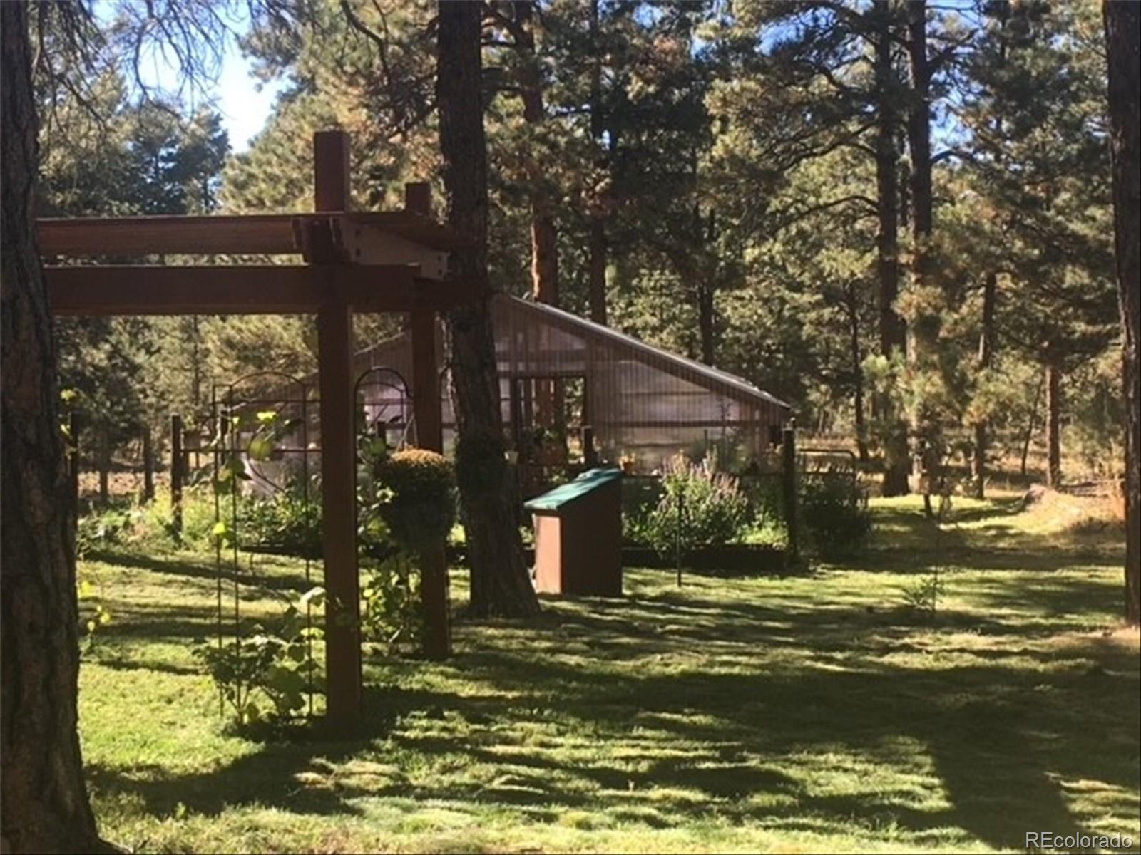 5030 Cedar Way, Elizabeth, CO 80107 photo