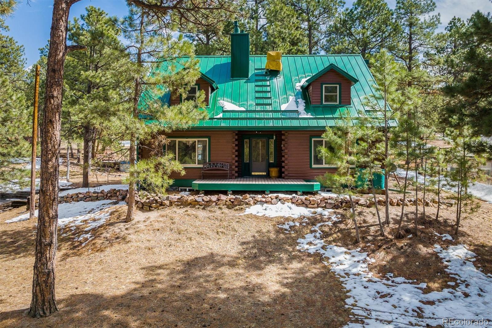 5030 Cedar Way, Elizabeth, CO 80107 photo