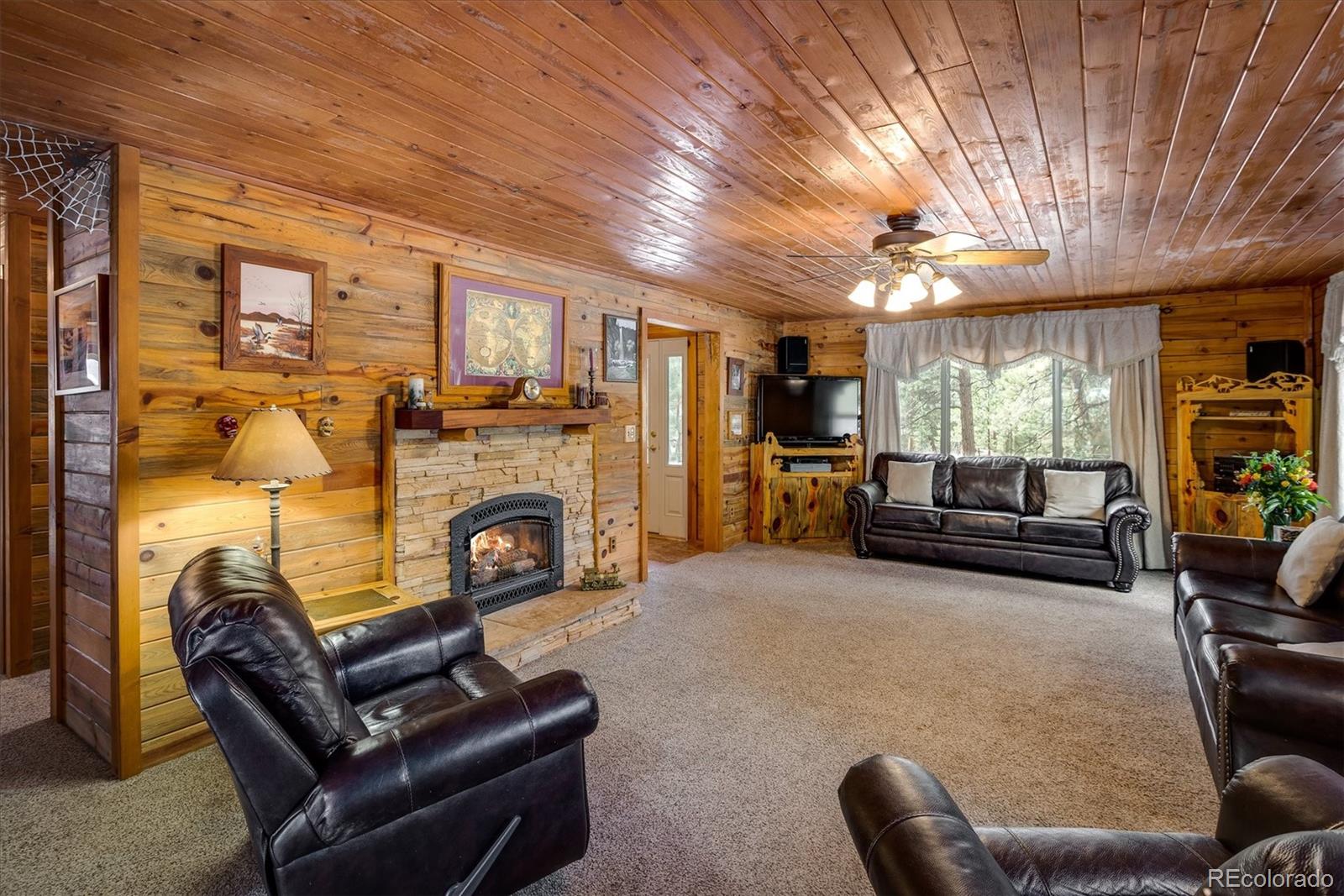 5030 Cedar Way, Elizabeth, CO 80107 photo