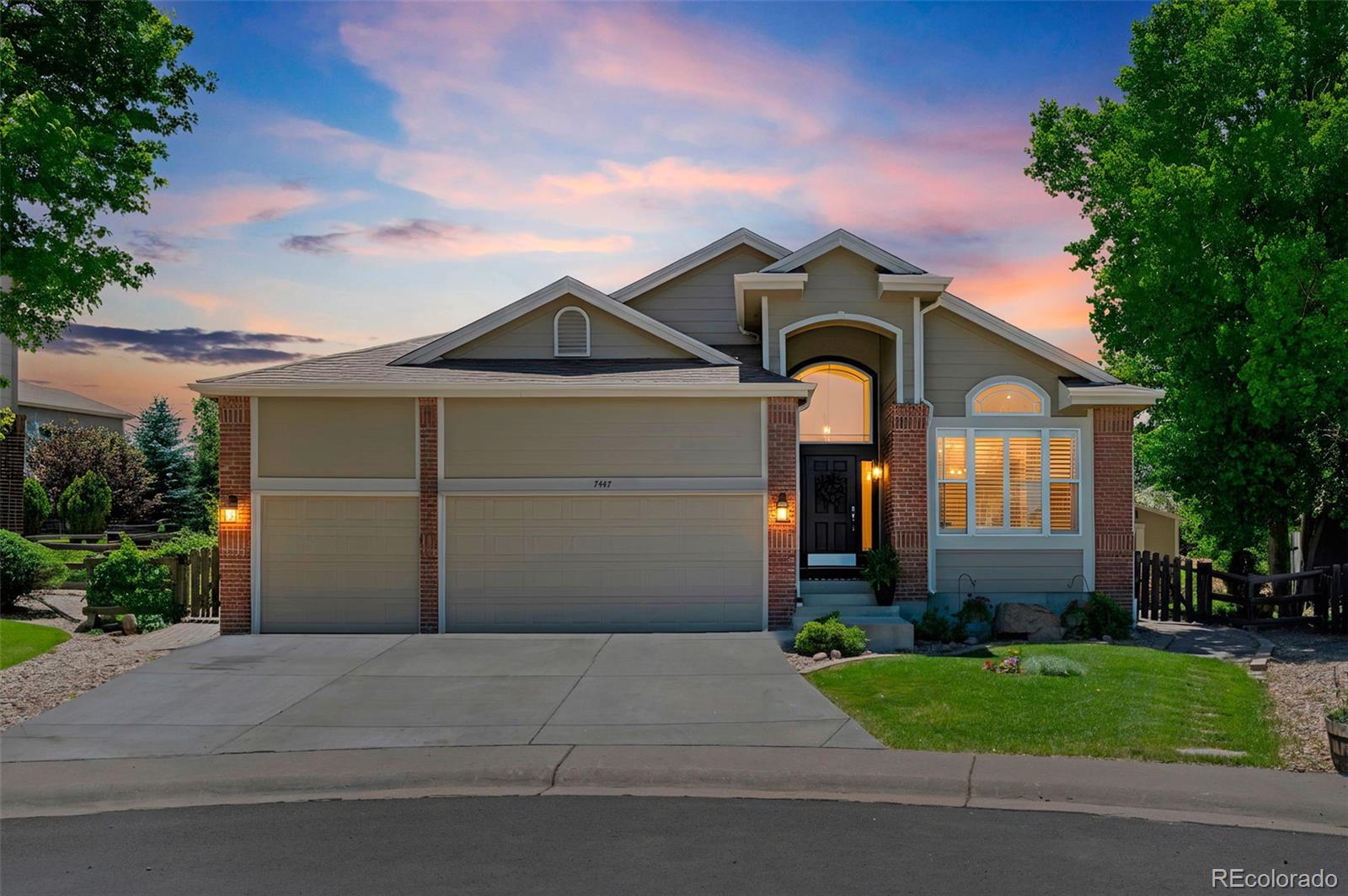 7447 Pintail Pl, Littleton, CO 80125 photo