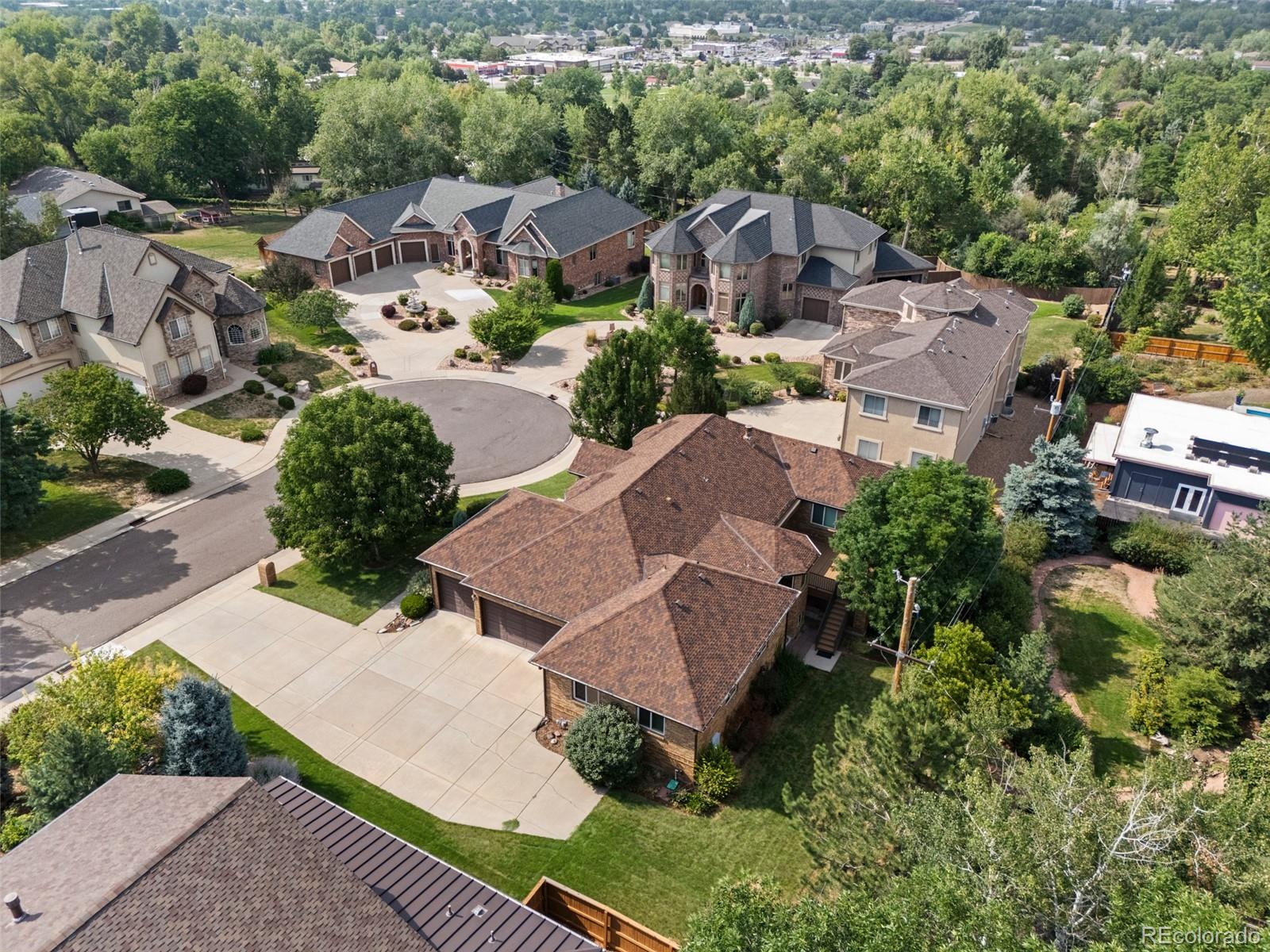 3240 Iris Ct, Wheat Ridge, CO 80033 photo