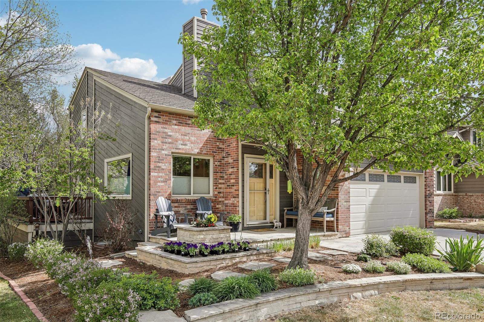 869 W Barberry Cir, Louisville, CO 80027 photo