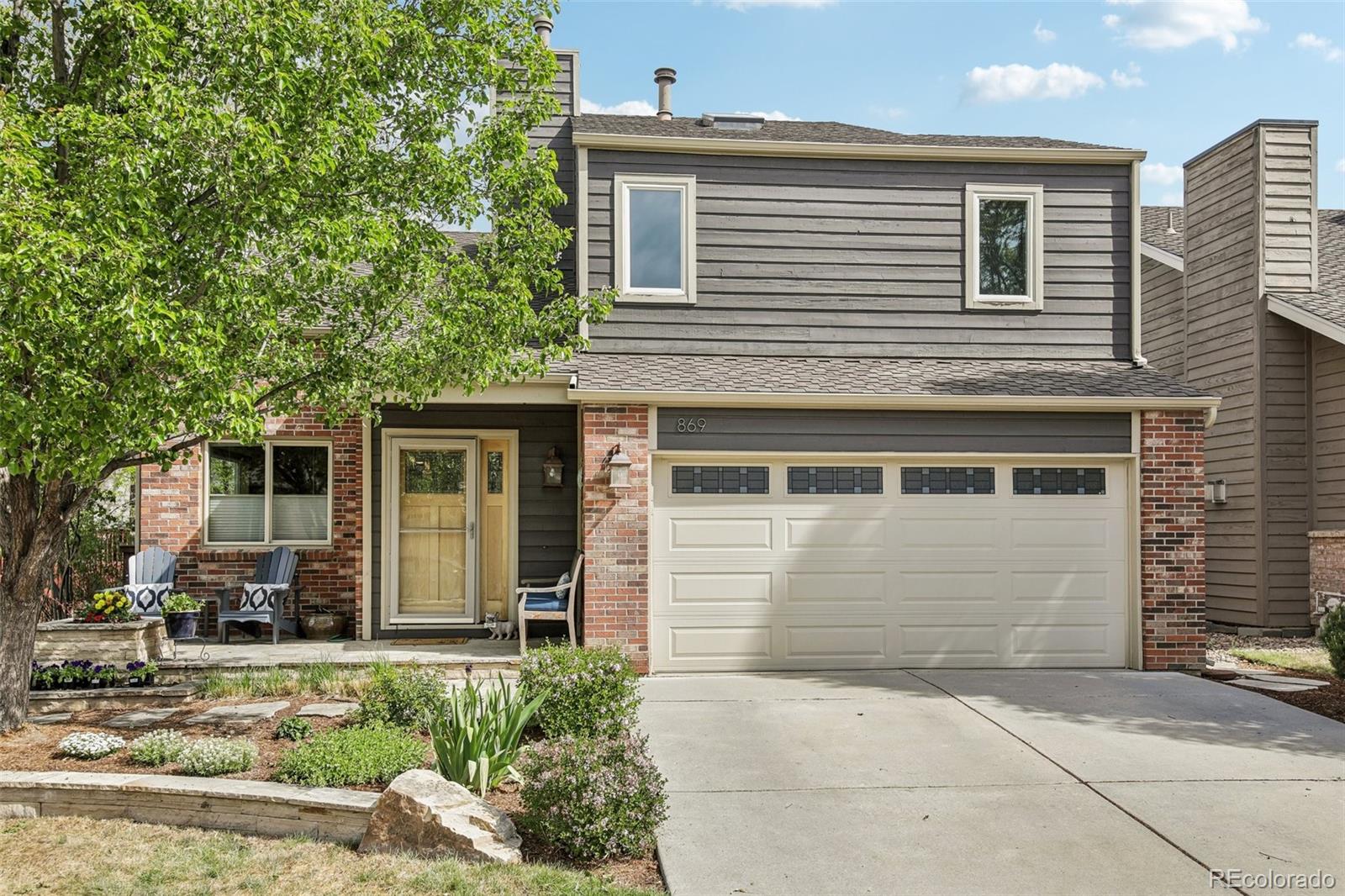 869 W Barberry Cir, Louisville, CO 80027 photo
