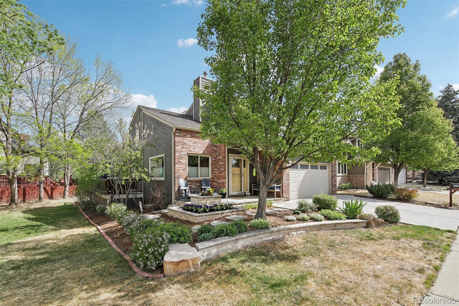 869 W Barberry Cir, Louisville, CO 80027 photo
