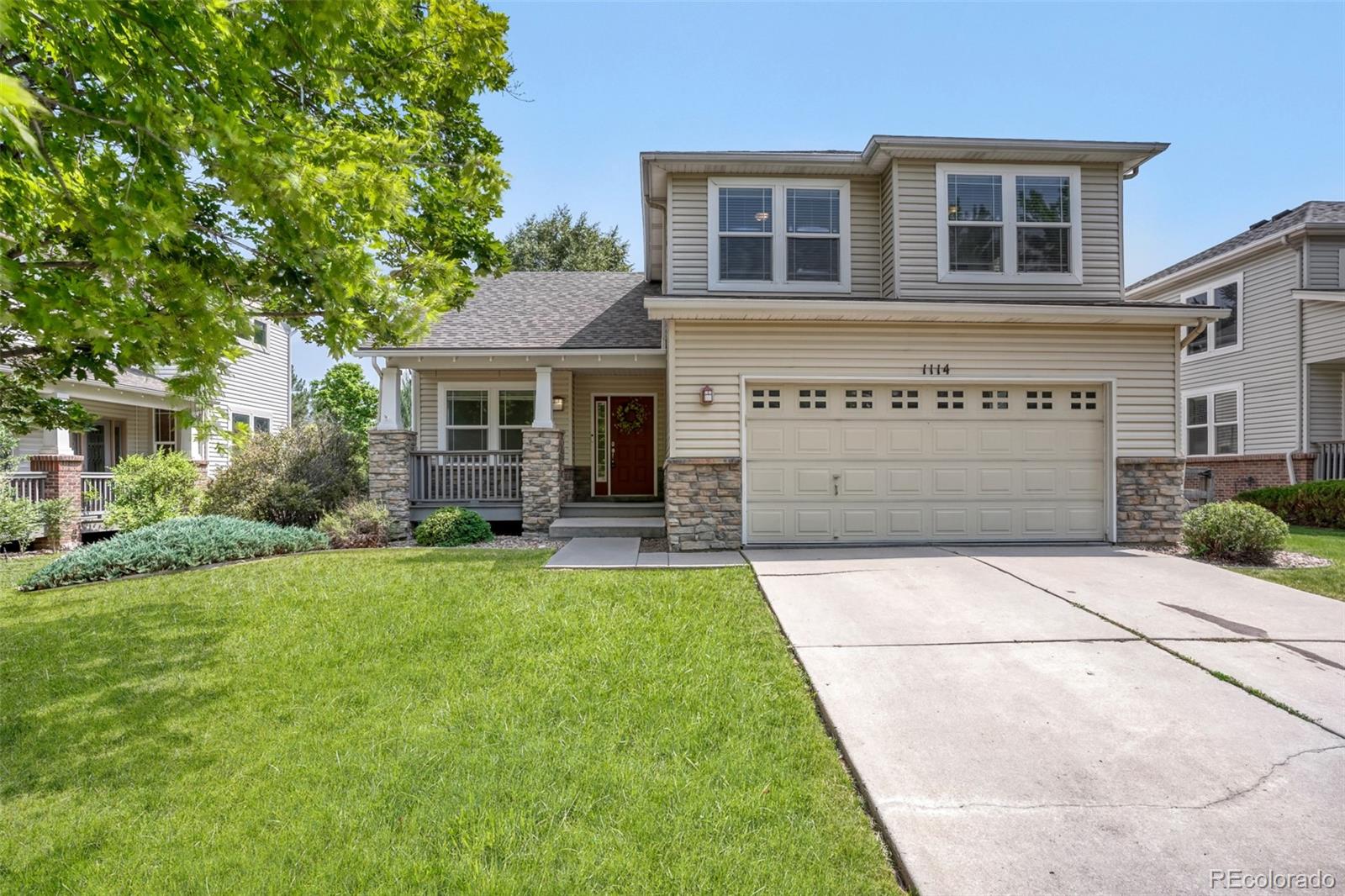 1114 135 Ln, Denver, CO 80234