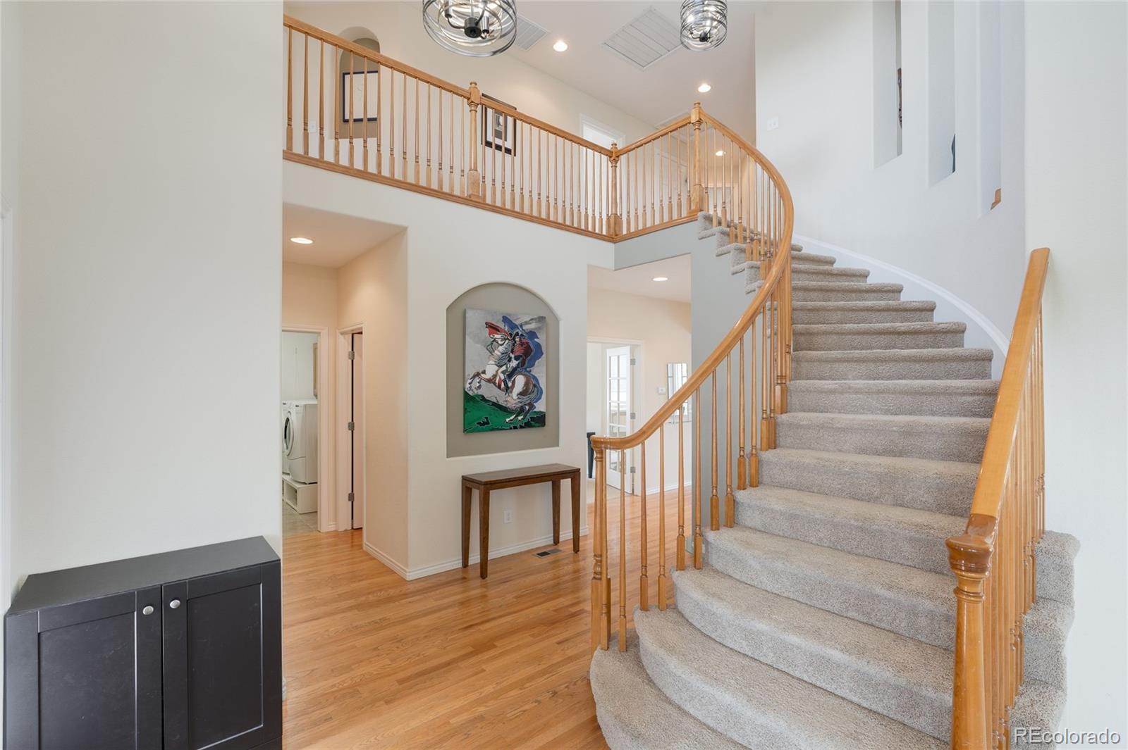 1235 Baguette Dr, Castle Rock, CO 80108 photo