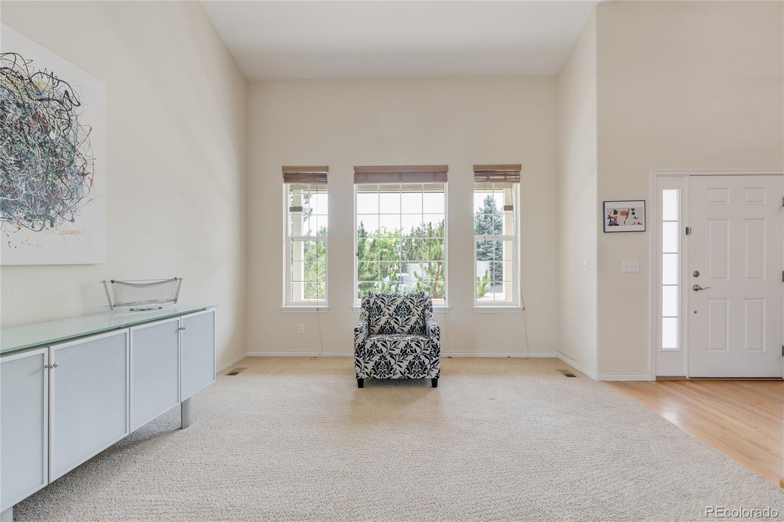 1235 Baguette Dr, Castle Rock, CO 80108 photo