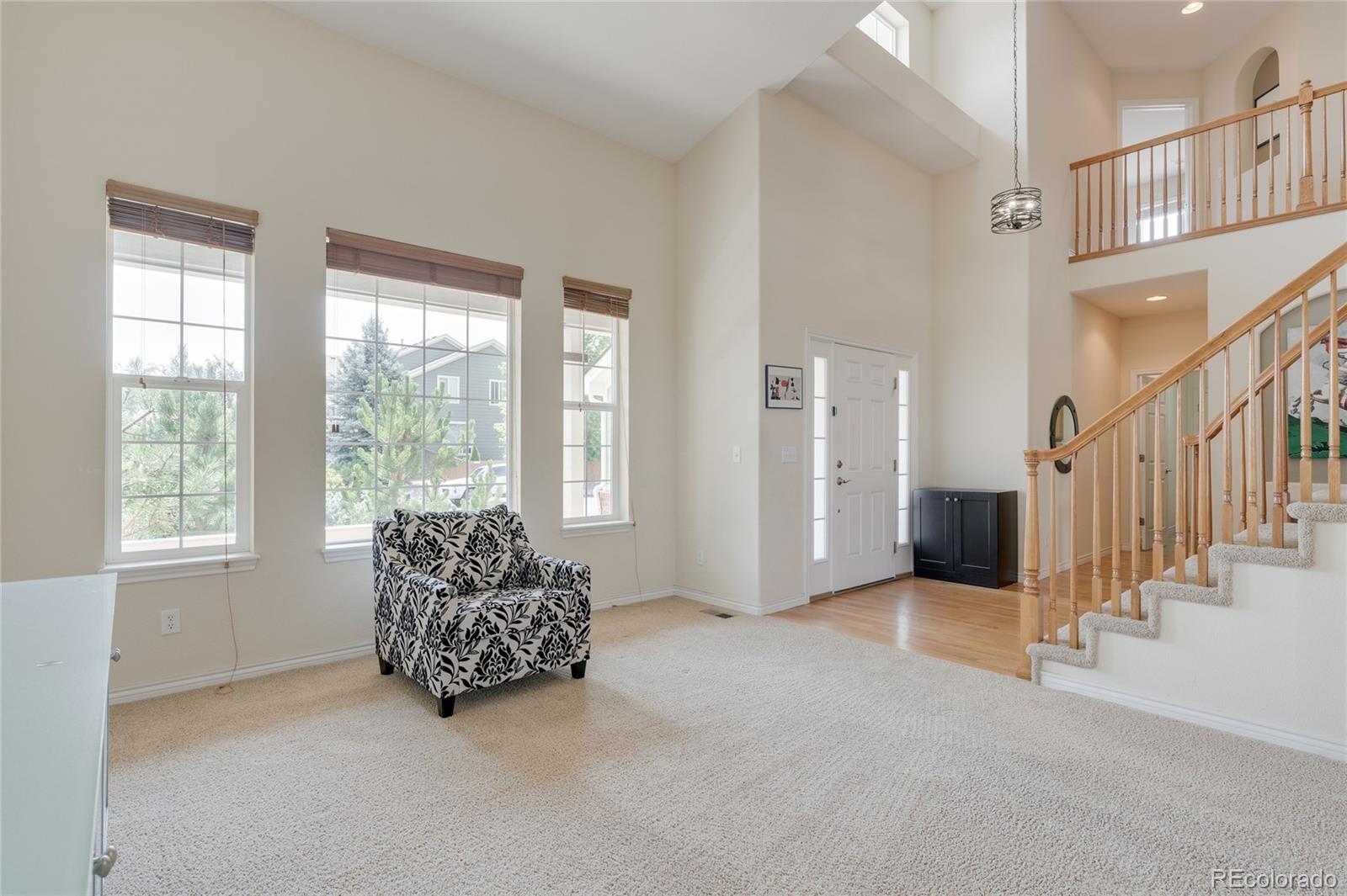 1235 Baguette Dr, Castle Rock, CO 80108 photo