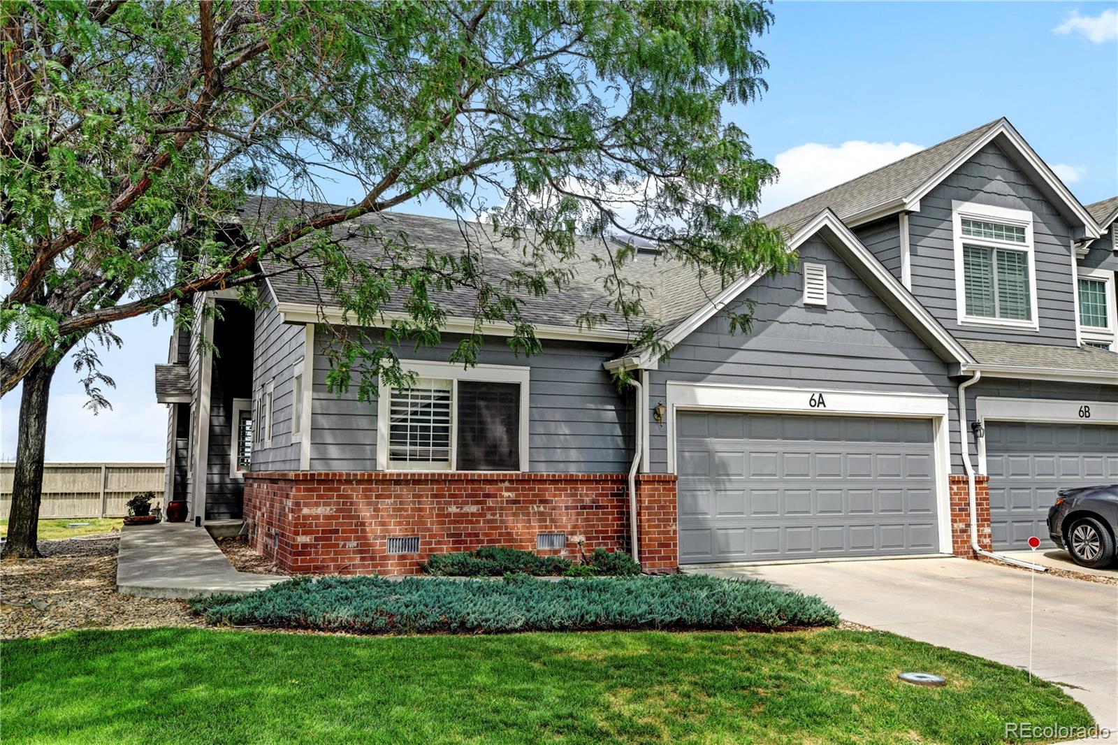 13550 Washington St #6 A, Thornton, CO 80241 photo