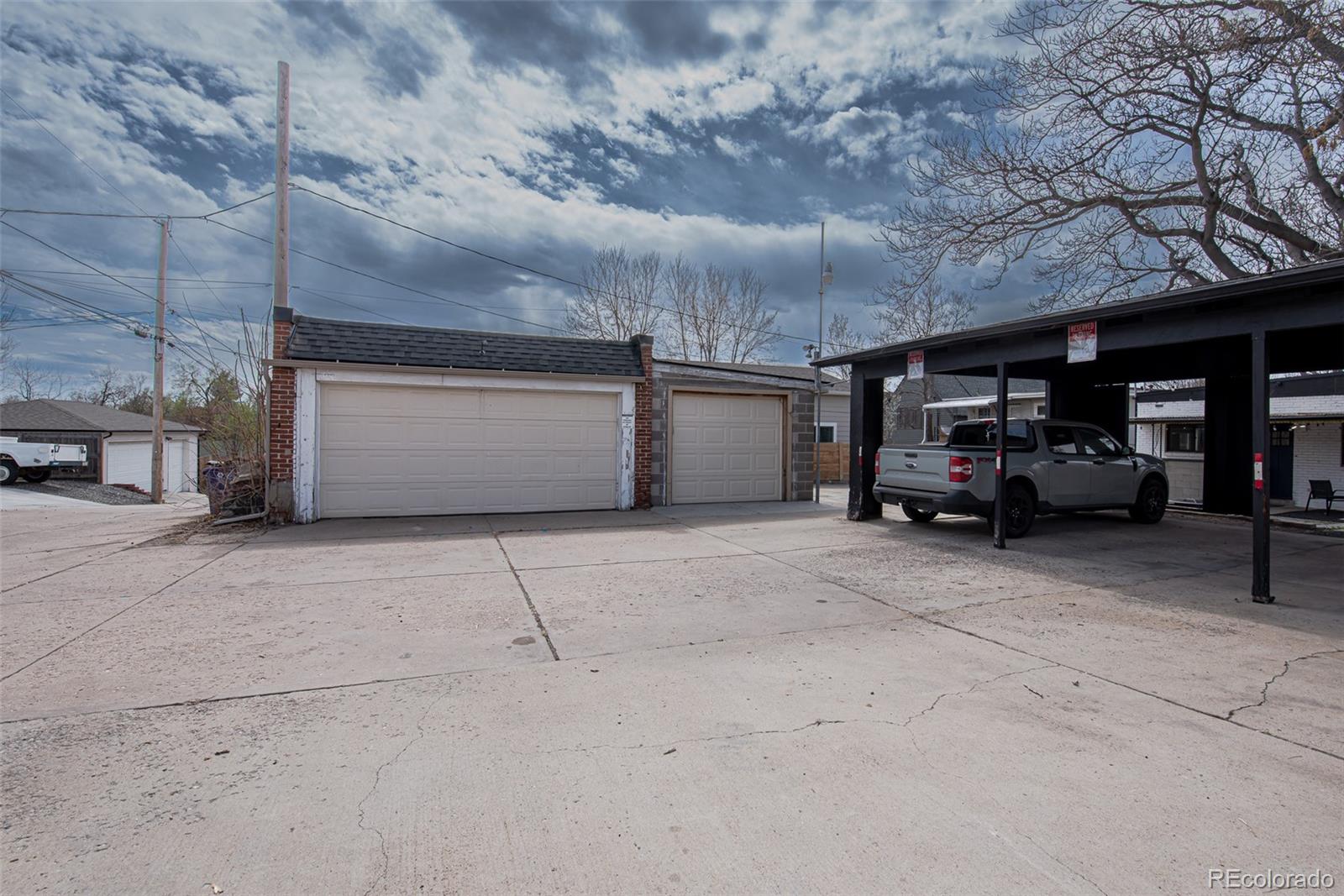 2454 Irving St, Denver, CO 80211 photo