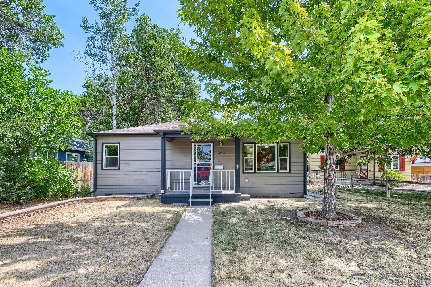 4276 Pennsylvania St, Englewood, CO 80113