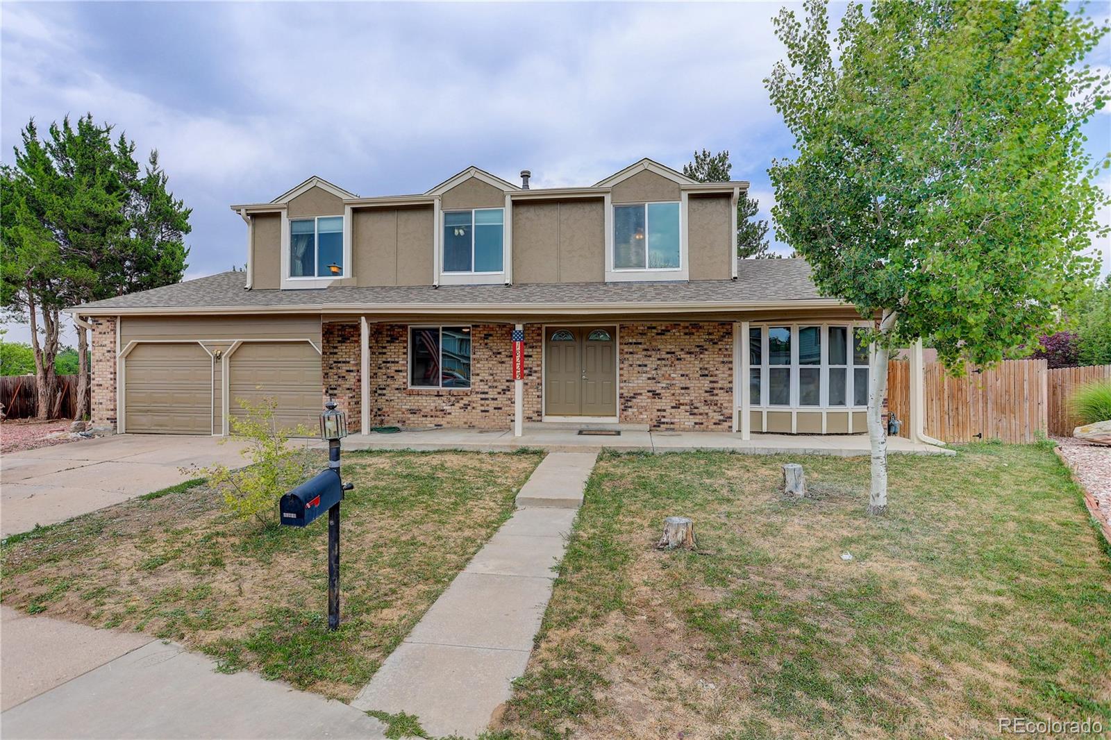 18225 E Lehigh Pl, Aurora, CO 80013 photo